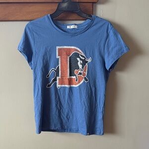 Durham, North Carolina baseball team T-shirt